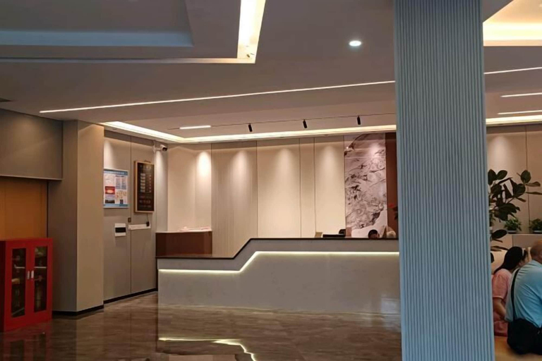 Others 4, Hualinshan Yunmen Hotel, Yichun