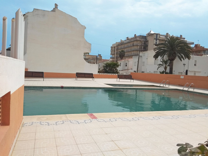 Sport & Beauty 5, Apartamentos Voramar 3000, Castellón