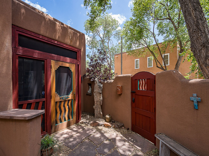 Exterior & Views, Deseo de Santa Fe by Kokopelli Property Management, Santa Fe