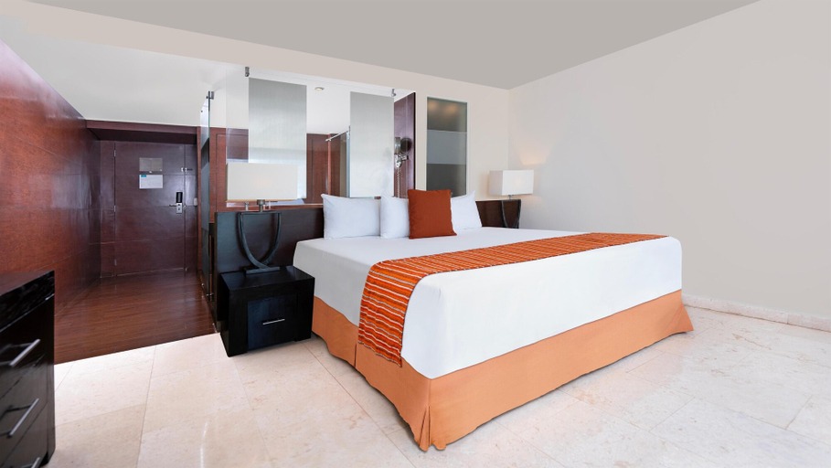 Bedroom 4, The Sens Riviera By Oasis, Cozumel