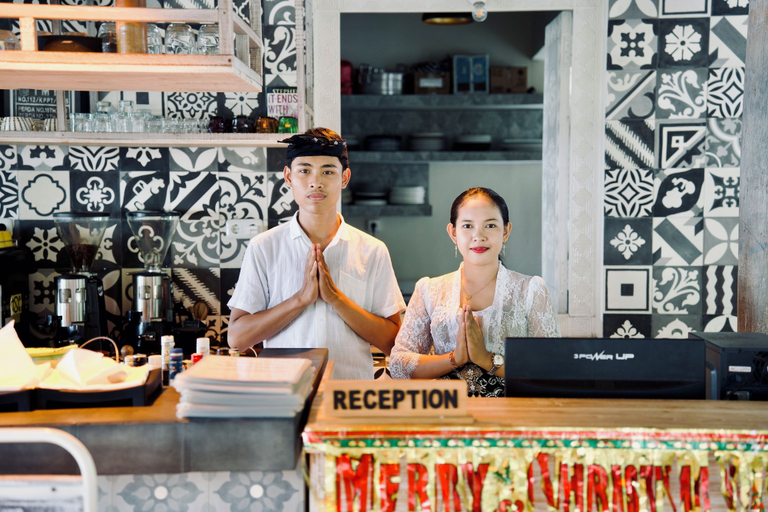 Food & Drinks 5, DHAUTEYA VILLA, Karangasem