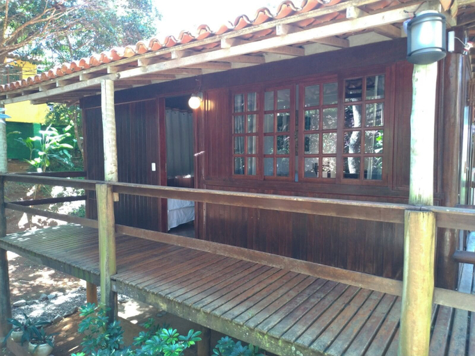 Exterior & Views, Pousada Happiness - Ferradura, Armação dos Búzios