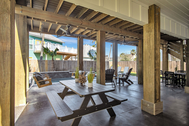 Others 5, The Gentry by Silver Sands Vacation Rentals, Nueces