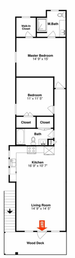 Others 5, Beach Please by Silver Sands Vacation Rentals, Nueces