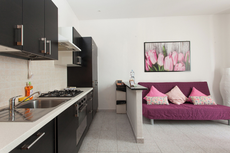 Others 5, Italianway - Villoresi, Milano