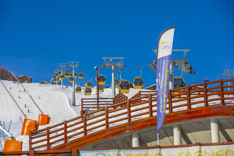 Exterior & Views 2, Volga, Sondrio
