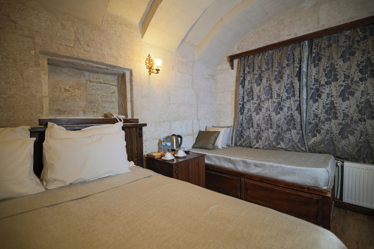 Bedroom 5, Urgup Konak, Ürgüp