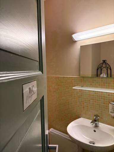 Bathroom 4, Pension Spreewelten, Oberspreewald-Lausitz