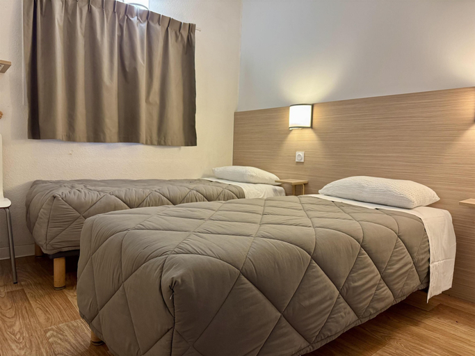 Bedroom 5, Premiere Classe Rennes Sud Est, Ille-et-Vilaine