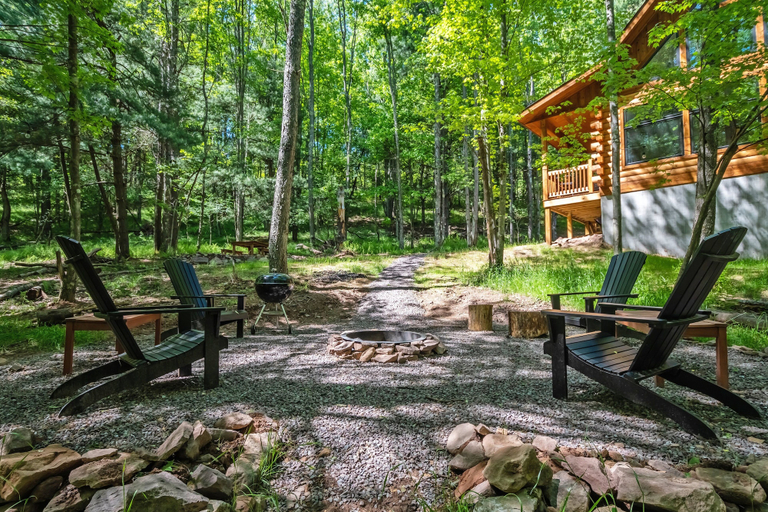 Others 4, Camp Wondermore by Taylor Made Deep Creek, Garrett