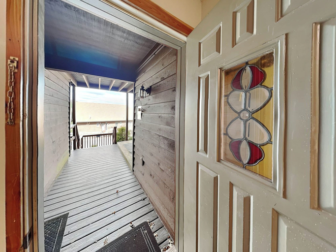 Bedroom 3, Sunplace 30 by Taylor Made Deep Creek, Garrett