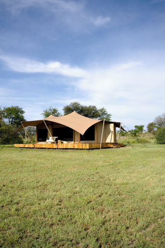 Exterior & Views, Anantya Serengeti, Serengeti