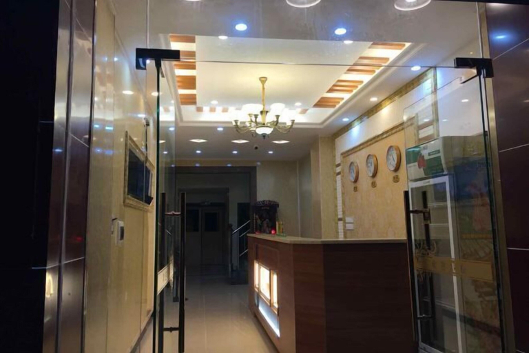 Others 4, Xinfuhua Business Hotel, Jiangmen