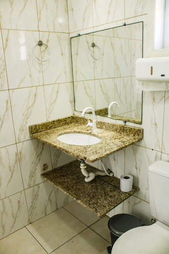 Bathroom 3, CASA MARAVILHOSA 6 QUARTOS, Arraial do Cabo