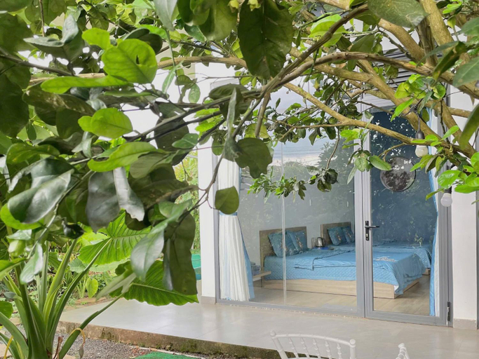 Sport & Beauty 5, Homestay Tropical Fruit Garden Vo Uu Garden, Bảo Lộc