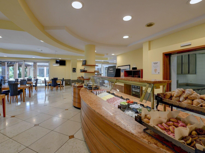 Food & Drinks 5, B&B Hotel Affi - Lago di Garda, Verona