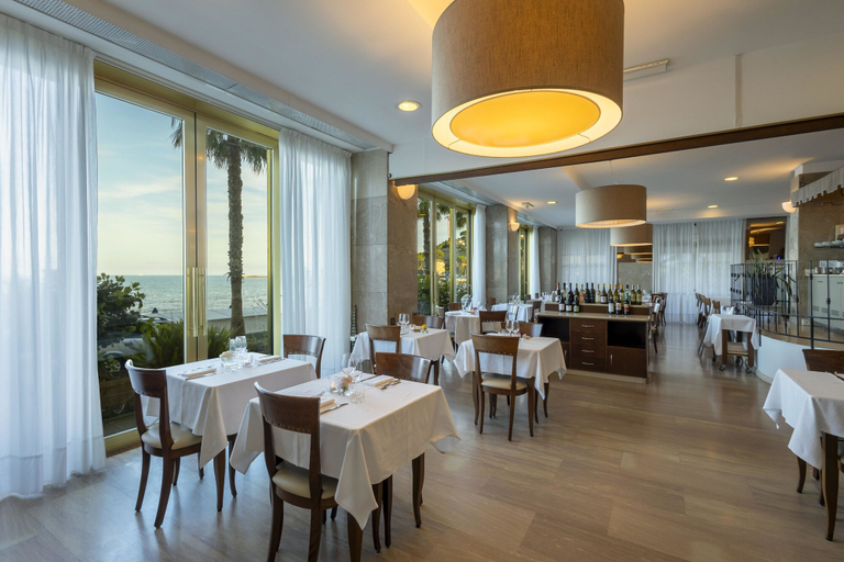 Food & Drinks 5, B&B Hotel Diano Marina Palace, Imperia