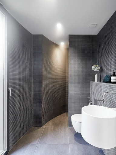 Bathroom 5, Le Jas de Joucas, Vaucluse
