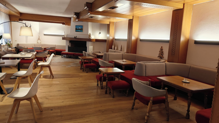 Food & Drinks 5, Hotel Moena, Trento