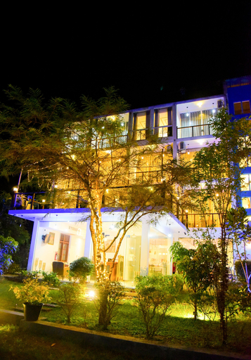 Exterior & Views 2, Bayfront, Weligama