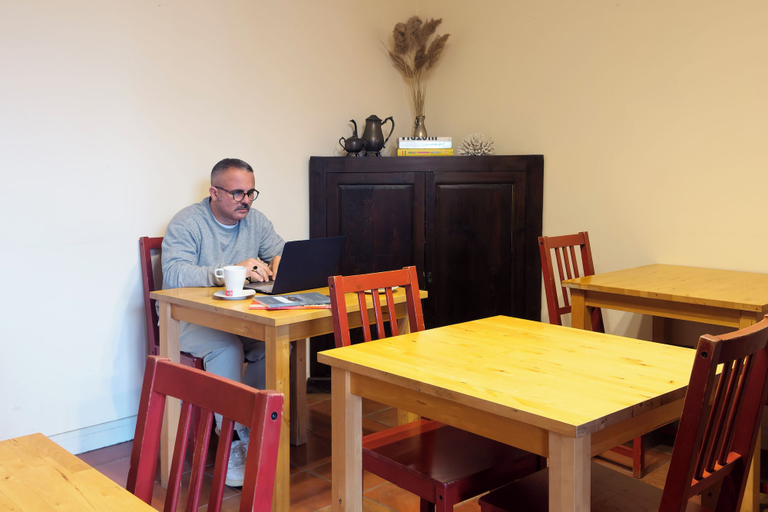 Food & Drinks 5, Antica Dimora Caruso, Catania