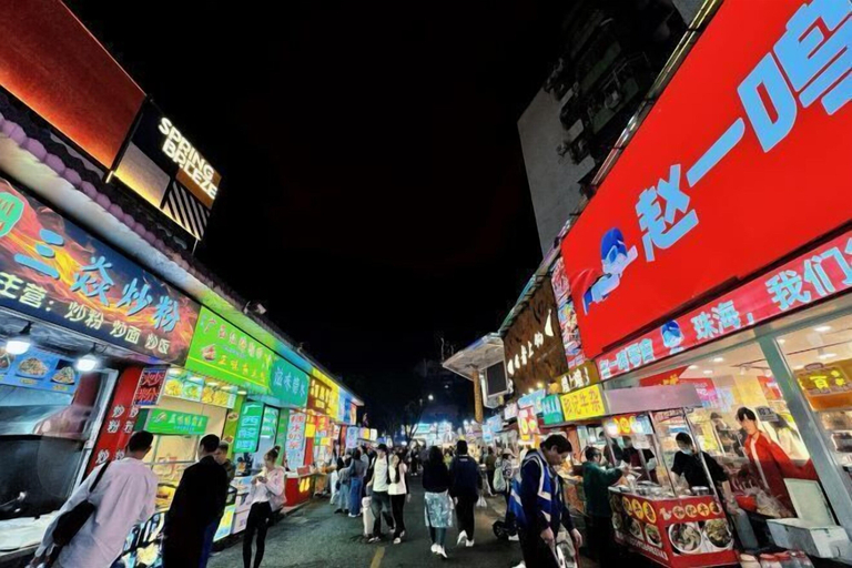 Others 5, Youran Crazy Hotel (Gongbei Xiawan Branch), Zhuhai