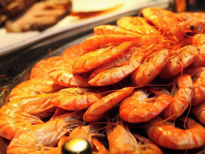 Food & Drinks 4, Chengyang Detai Hotel, Qingdao