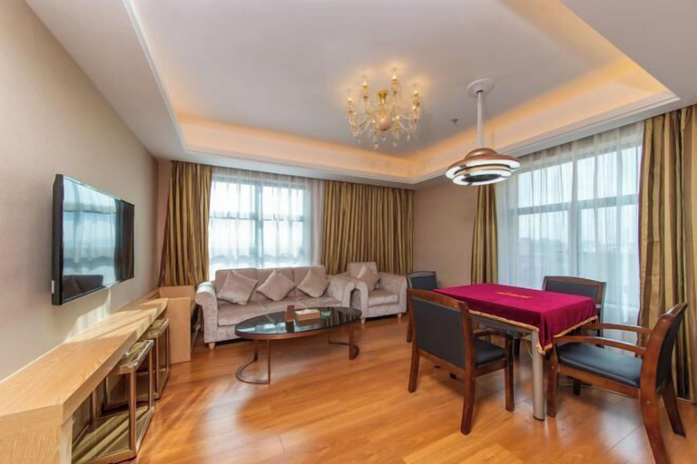 Others 5, Vienna International Hotel (Yangxifuda), Yangjiang