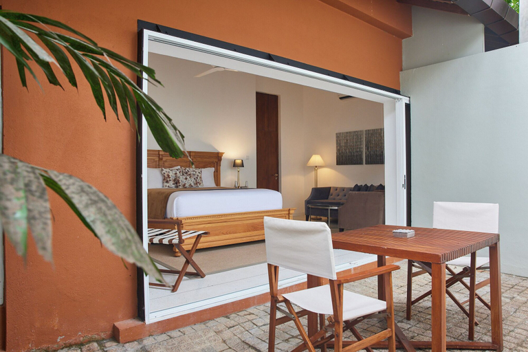 In-room dining 2, maya tangalle, Tangalle