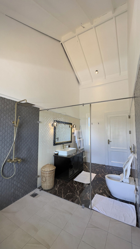Bathroom 3, Benito Bungalow by The Serendipity Collection, Haputale
