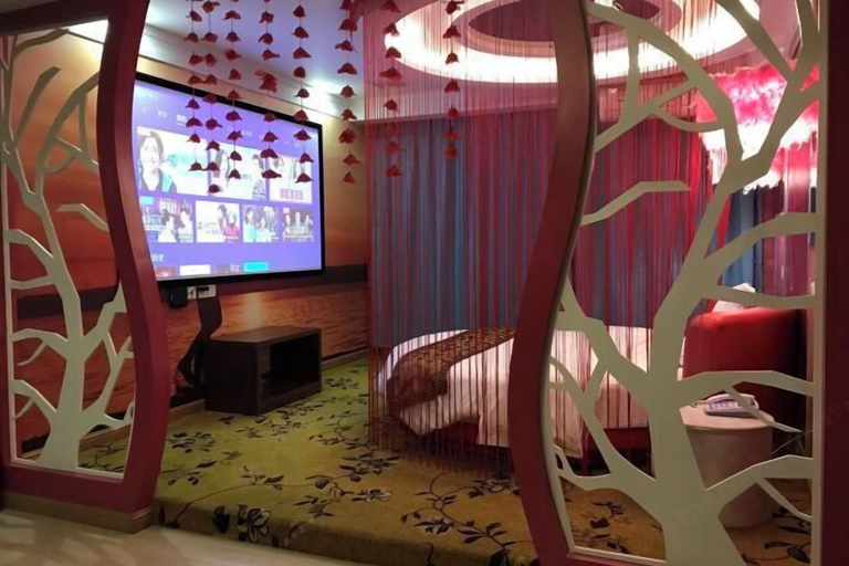 Others 5, Lanli Lily Hotel (Xindacheng Times Square North Lake Park Store), Yangjiang