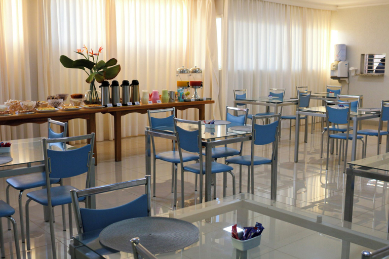 Food & Drinks 3, União Palace Hotel, Janaúba