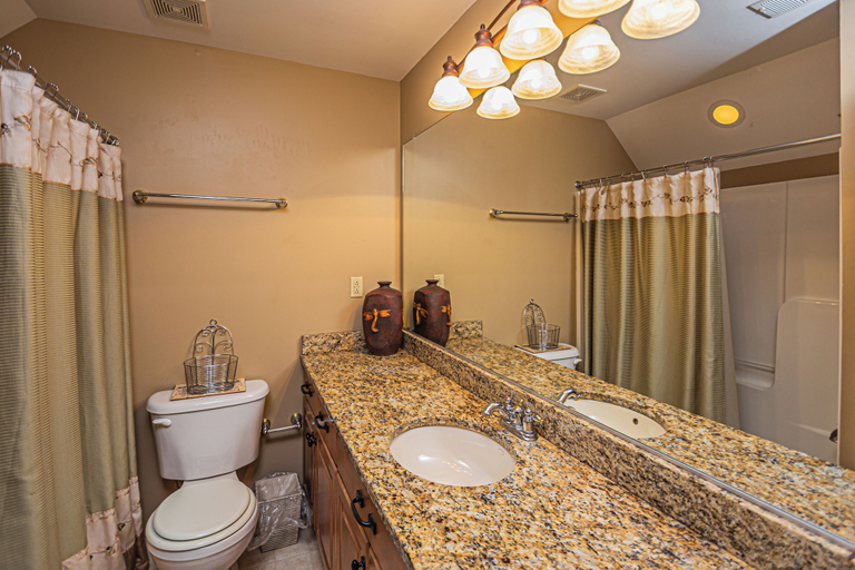 Bathroom 4, Altitude Adjustment by Taylor Made Deep Creek, Garrett