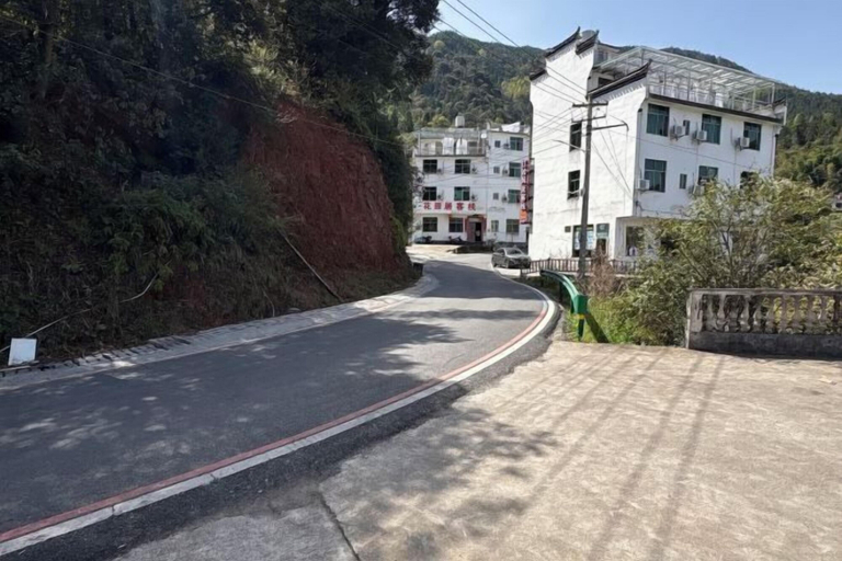 Exterior & Views 2, Jiangling Deyun Inn, Shangrao