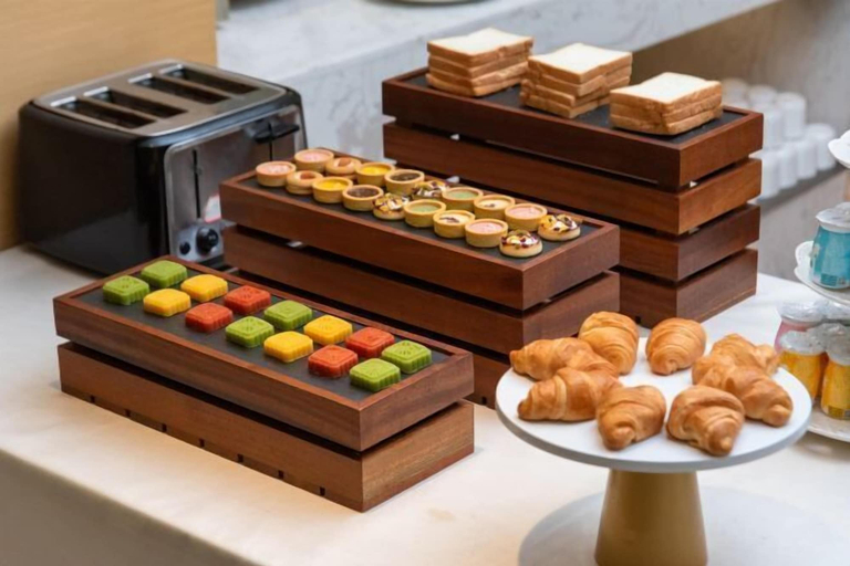 Food & Drinks 5, Lavande Hotel (Huawei Gangtou Metro Station), Shenzhen