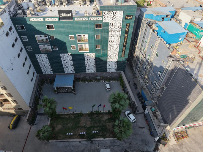 Exterior & Views 2, Chhavi Hotels, Gautam Buddha Nagar