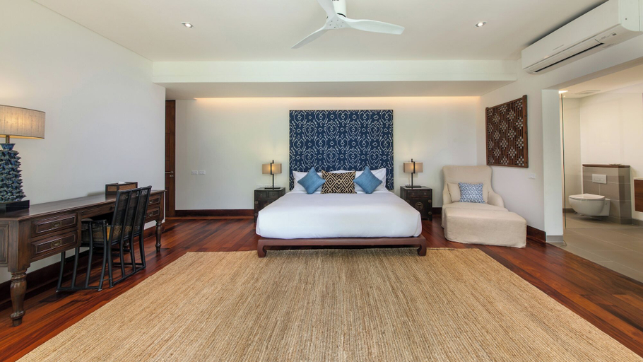 Bedroom 3, Villa Analaya, Phuket Island