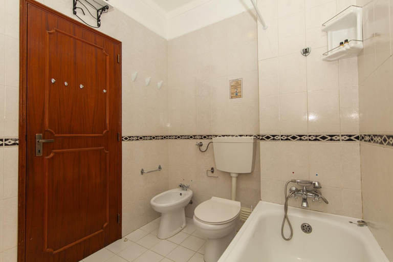 Bathroom 4, A10 Windmill 1 Bed with Pool by Dreamalgarve, Lagos