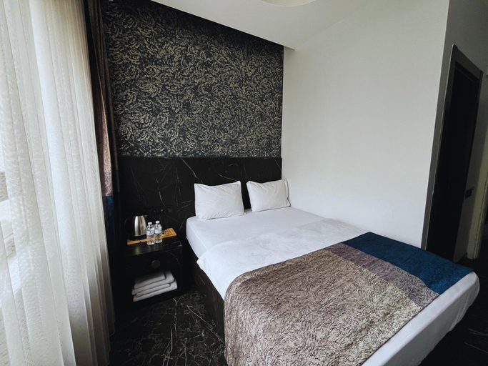 Bedroom 4, Meva Otel Konya, Selçuklu