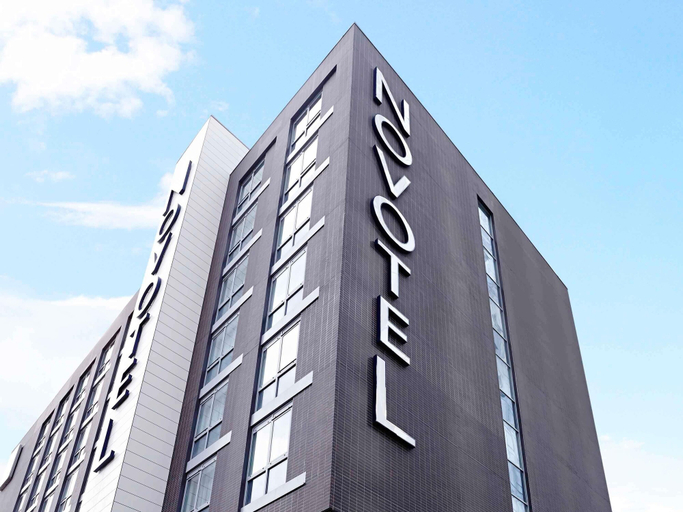Exterior & Views 2, Novotel London Brentford, London