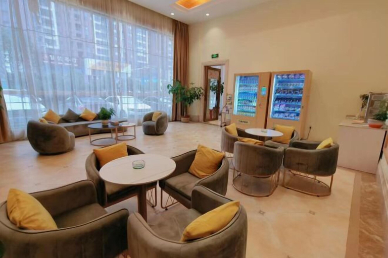 Others 5, Vienna International Hotel (Wugang Shaoyang), Shaoyang