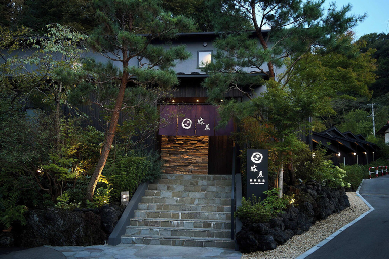 Exterior & Views 1, besshoonsen midoriya, Ueda