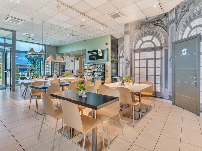 Food & Drinks 5, B&B Hotel Torino Orbassano, Torino