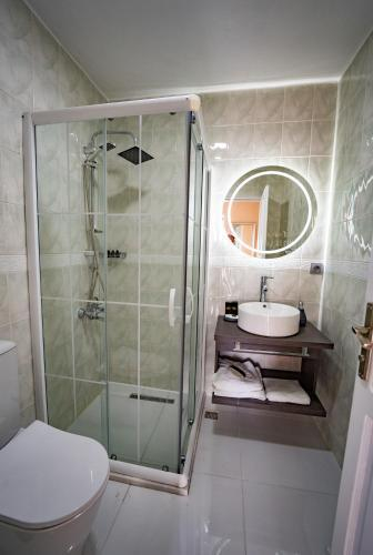 5, Carrington Suites, Fethiye