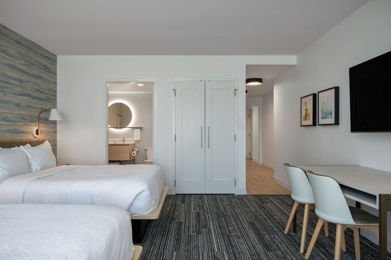 Bedroom 3, TownePlace Suites by Marriott Miramar Beach Destin, Walton