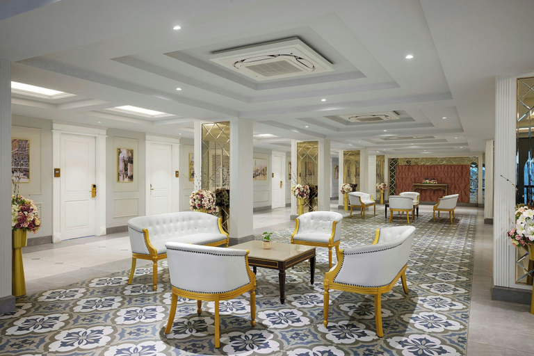 Food & Drinks 5, The Fern Shelter Resort Palghar, Series by Marriott, Palghar