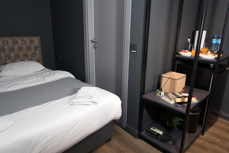 Bedroom 4, ARKEM CITY HOTEL, Maltepe