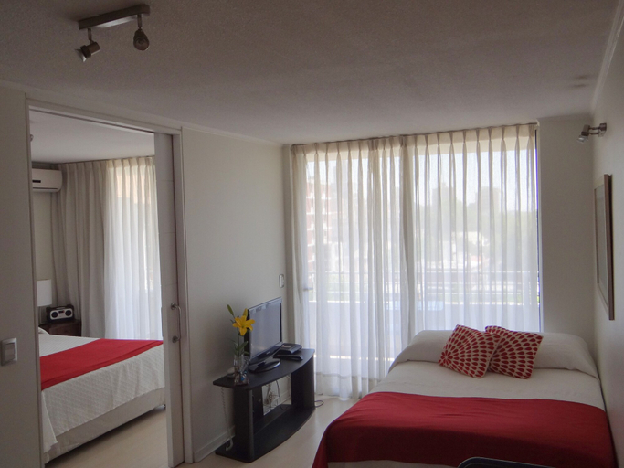Bedroom 3, Rentasuite, Santiago