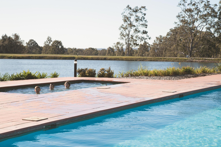 Sport & Beauty 2, Oaks Cypress Lakes Resort, Cessnock