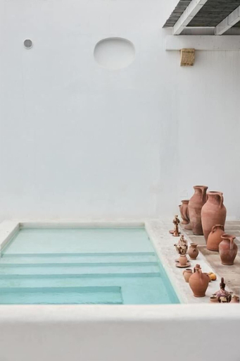 Sport & Beauty 3, Relais Corte Palmieri, Lecce